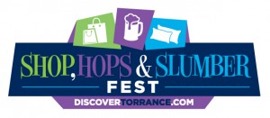 Shop, Hops & Slumber in Torrance