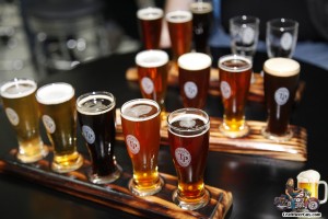 Timeless Pints Flights