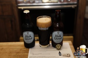 Guinness Milk Stout