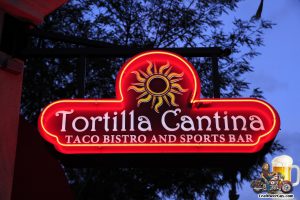 tortilla cantina