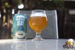 Space Pope IPA