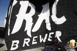 crac brewery