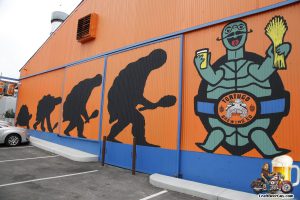 tortugo brewing
