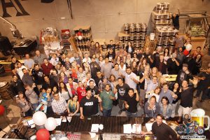 absolution brewing 1st anniversary